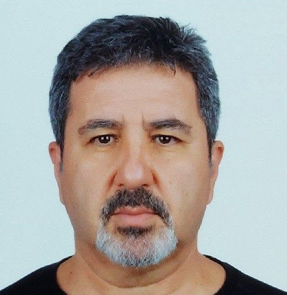 Ercan Erdoğan — Teknik Müdür