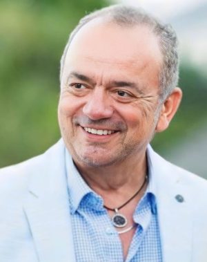 Reha Kurtuluş — Kurucu ve Genel Müdür