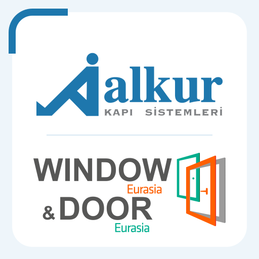 Eurasia Window & Door Fair 2026