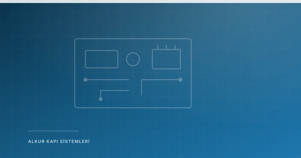 A Control Board's Test Journey — Notes from the G24 Line