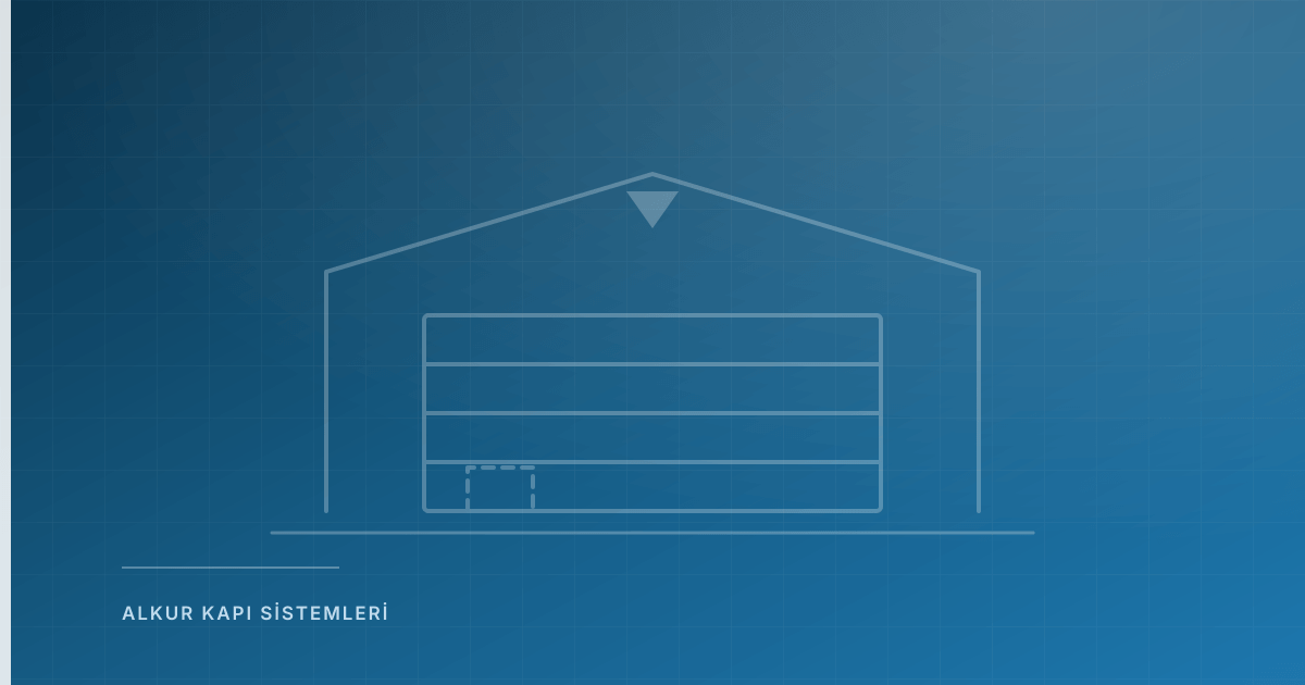 Garage Door Motor Selection Guide — the r-tec PULL Family