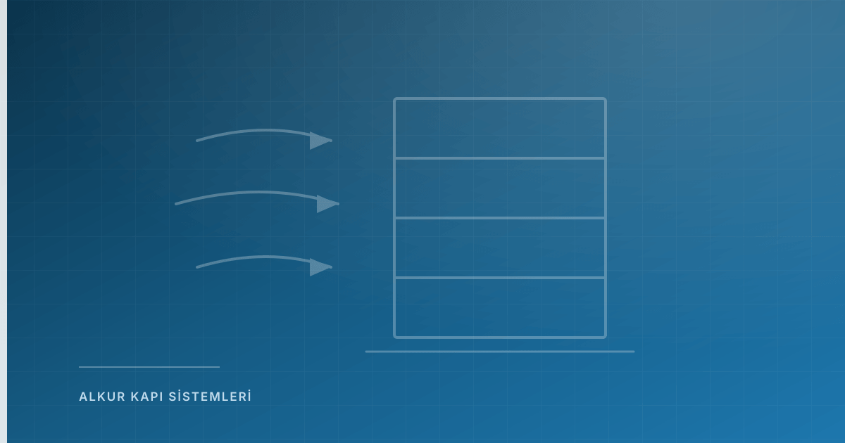 Wind Resistance on Facade Doors: What Does Class 5 Mean?