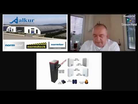 r-tec Canlı Yayın 30.05.2021