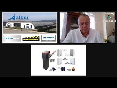 r-tec Canlı Yayın 28.02.2021