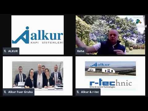 r-tec Canlı Yayın 26.05.2020