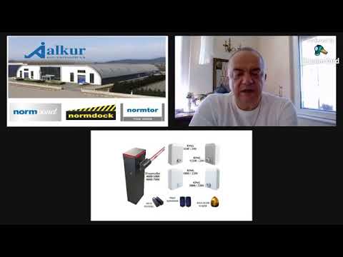 r-tec Canlı Yayın 28.03.2021