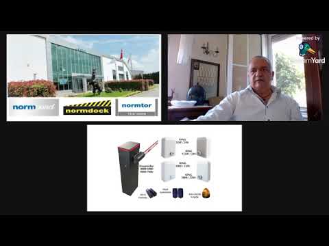 r-tec Canlı Yayın 27.06.2021