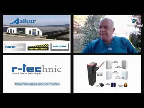 r-tec Canlı Yayın 31.01.2021