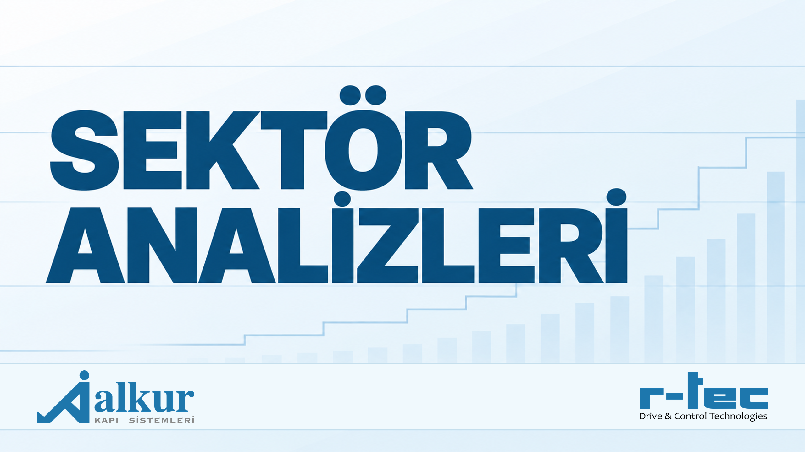 Sektör Analizleri podcast kapak görseli