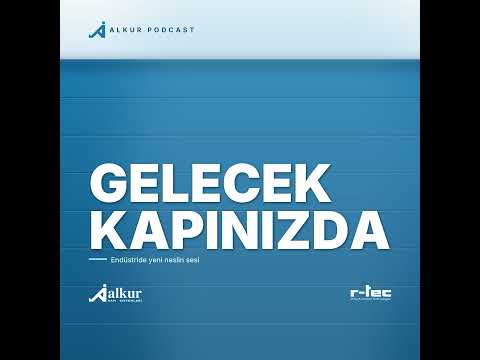 Her Fabrika Bir Kaledir — Otomasyonda Küresel Güç Savaşı
