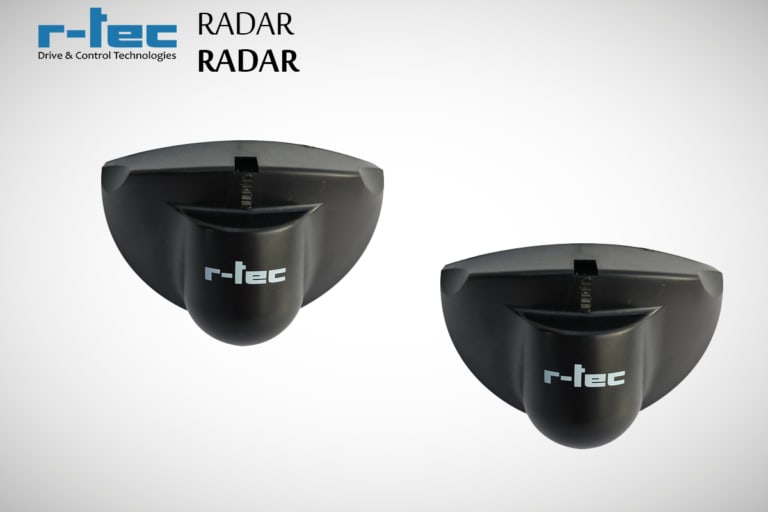 r-tec IR-14 Hareket ve Varlık Sensörü