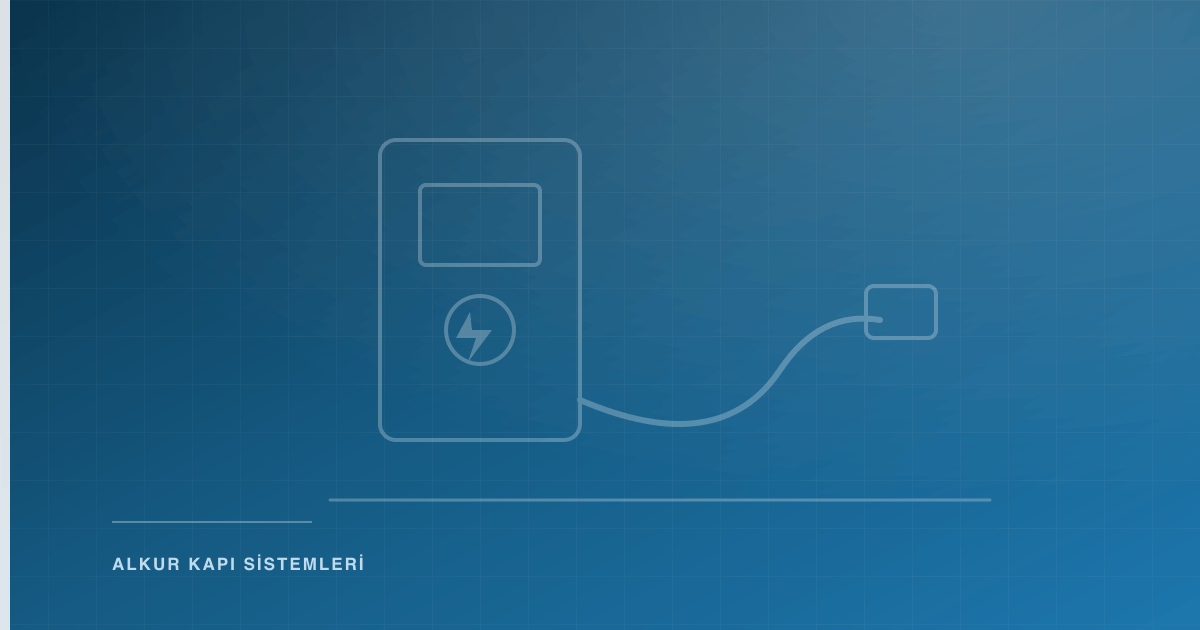 Tesis Projelerinde EV Şarj Ünitesi: Wallbox mı, Taşınabilir mi?