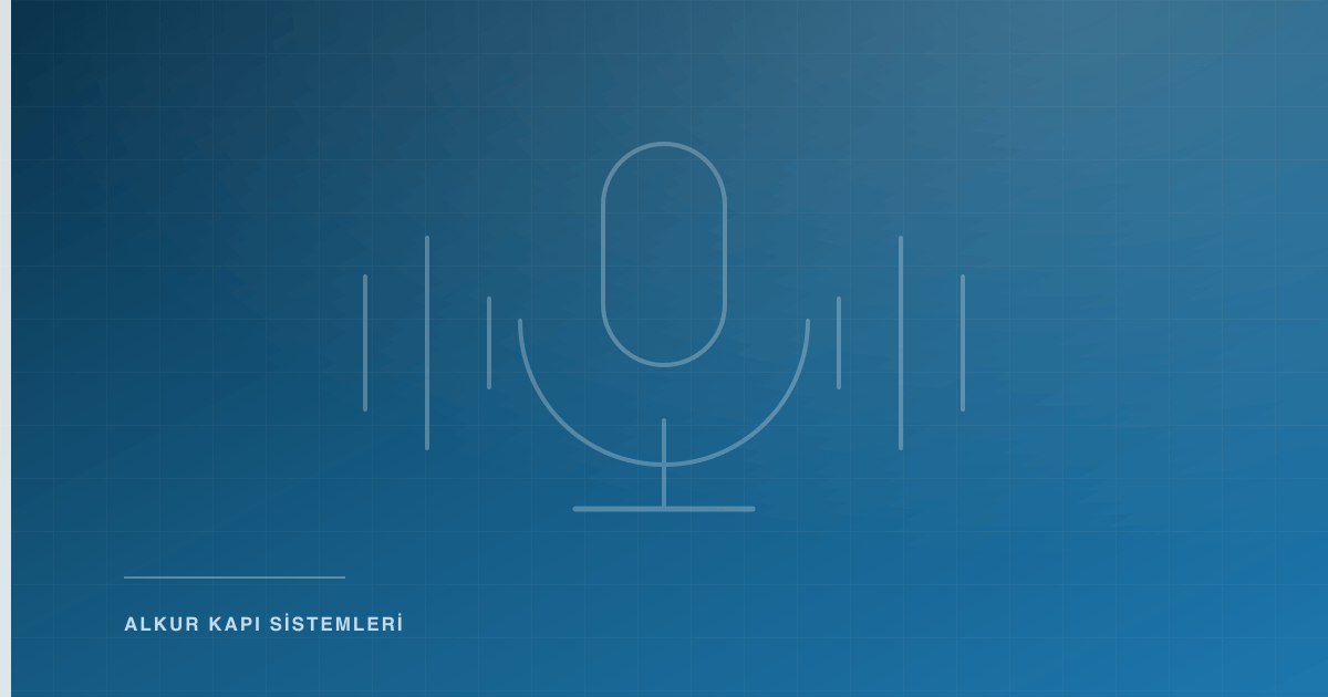 Podcast'in Mutfağı: "Gelecek Kapınızda" Nasıl Hazırlanıyor?