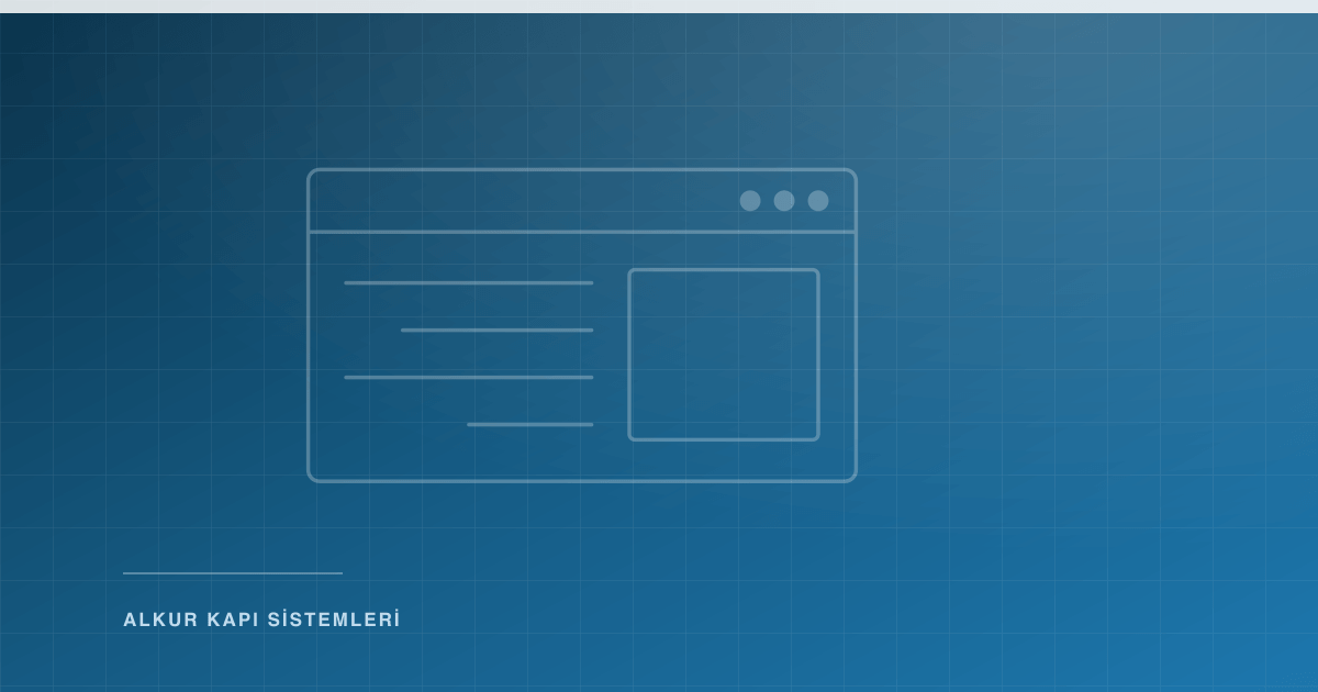 Yeni Web Sitemiz Yayında: Neyi, Neden Değiştirdik?